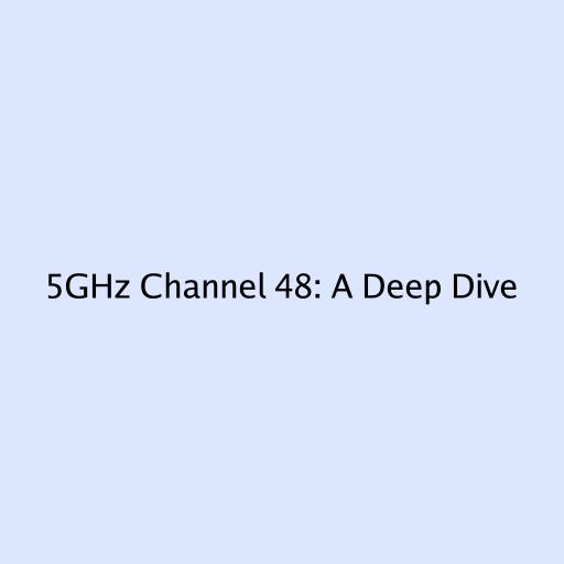 5GHz